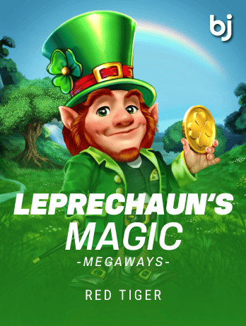 Leprechauns Magic Megaways